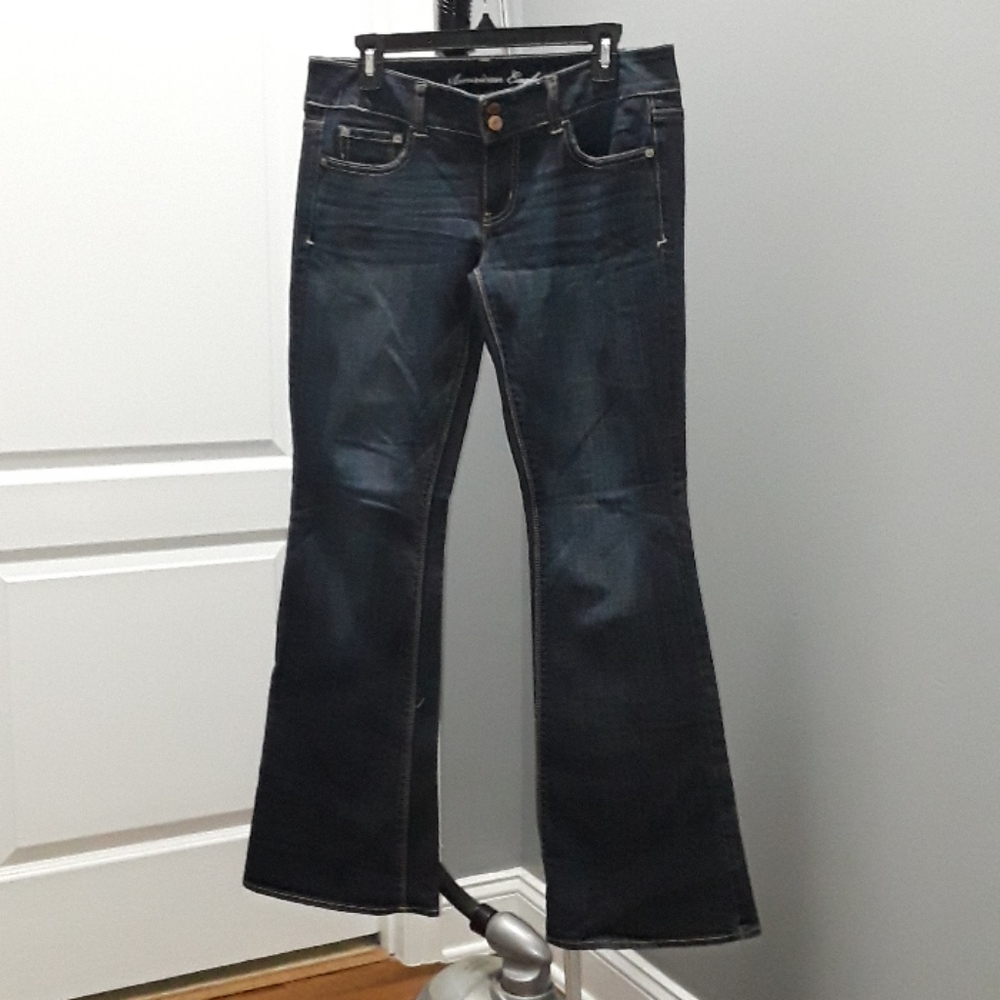American Eagle